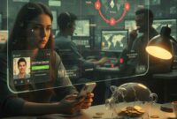 Waspada Pig Butchering Scam: Modus Penipuan Investasi yang Menguras Harta dan Perasaan