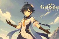 Banjir Primogem Gratis! Segera Klaim Kode Redeem Genshin Impact 8 Februari 2026 Terbaru