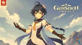 Banjir Primogem Gratis! Segera Klaim Kode Redeem Genshin Impact 8 Februari 2026 Terbaru