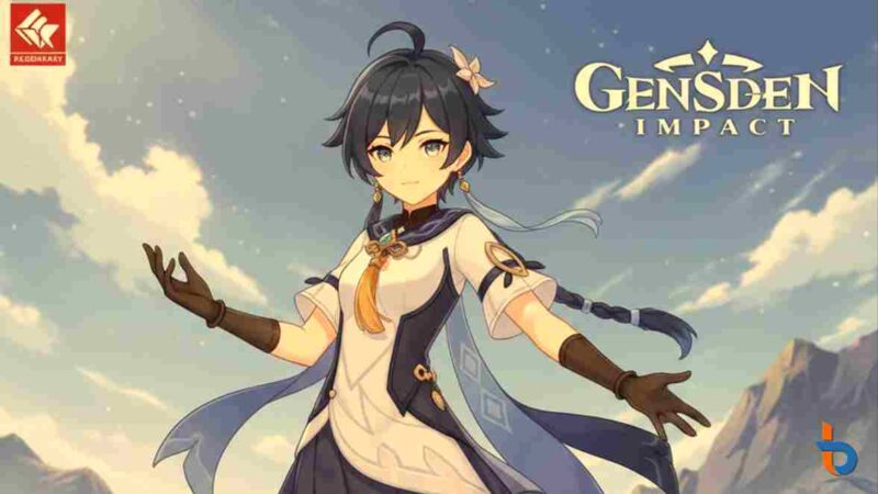 Banjir Primogem Gratis! Segera Klaim Kode Redeem Genshin Impact 8 Februari 2026 Terbaru