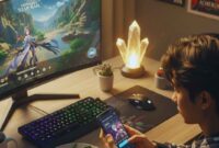 Stok Stellar Jade Melimpah! Cek Kode Redeem Honkai Star Rail 4 Februari 2026 dan Cara Klaim Cepat