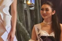 Pesona Miss Japan di Tangerang: Kolaborasi Budaya dan Kuliner di Victoria Square (Foto: RRI)