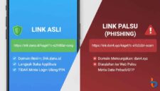 DANA Kaget 9 Februari 2026: Strategi Cerdas Amankan Saldo Gratis di Awal Pekan