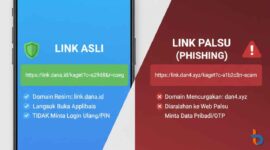 DANA Kaget 9 Februari 2026: Strategi Cerdas Amankan Saldo Gratis di Awal Pekan