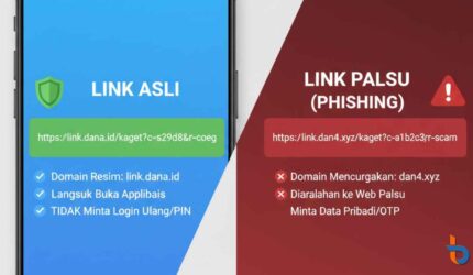 DANA Kaget 9 Februari 2026