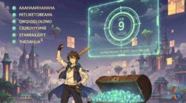 Kode Redeem Honkai Star Rail 9 Februari 2026: Amankan Stellar Jade Gratis Jelang Update 4.0 Planarcadia