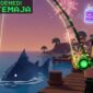 Kode Redeem Fish It Roblox 10 Februari 2026: Dapatkan Leviathan Scale dan Luck Potion Gratis!