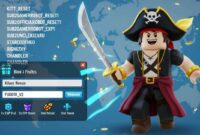 Waktunya Reset Stat! Cek Daftar Kode Redeem Blox Fruits Aktif 11 Februari 2026 Sebelum Hangus