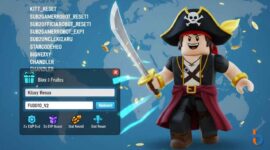 Waktunya Reset Stat! Cek Daftar Kode Redeem Blox Fruits Aktif 11 Februari 2026 Sebelum Hangus