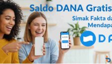 Saldo DANA Gratis Rp100.000? Simak Fakta dan Cara Aman Mendapatkannya