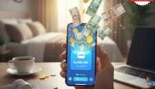 Tanpa Modal! Cara Rahasia Dapat Saldo DANA Rp100 Ribu Tiap Hari Lewat HP