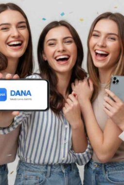 Cuma Hari Ini! Klaim Saldo DANA Gratis Rp200.000 Lewat Link Kaget Terbaru