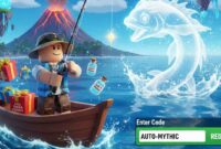 Auto-Mythic! Kode Redeem Fish It Roblox 14 Februari 2026 yang Wajib Diklaim