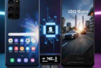 Samsung vs iQOO: Perang Flagship Februari 2026, Siapa yang Paling Worth It?