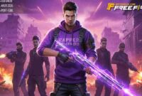 Buruan Ambil! Kode Redeem Free Fire 15 Februari 2026 Skin Senjata Permanen (Foto: AI)