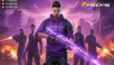 Buruan Ambil! Kode Redeem Free Fire 15 Februari 2026 Skin Senjata Permanen (Foto: AI)