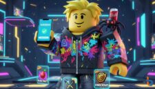 Kode Redeem Roblox Februari 2026: Klaim Bundle Eksklusif dan Item Gratis Hari Ini (Foto: AI)