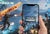 Kode Redeem Free Fire 16 Februari 2026: Klaim Skin M1887 dan Diamond Gratis (Foto: AI)
