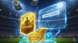 Kode Redeem FC Mobile 16 Februari 2026: Ambil Pack Pemain Gratis dan Jutaan Coins (Foto: AI)