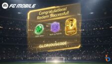 Kode Redeem FC Mobile 5 Februari 2026: Amankan Gems dan Pemain Ikonik!