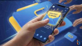 Berburu Saldo DANA Gratis Rp100.000: Strategi Klaim Tercepat Hari Ini (Foto: AI)