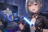 Borong Stellar Jade Gratis! Cek Kode Redeem Honkai Star Rail 16 Februari 2026 (Foto: AI)