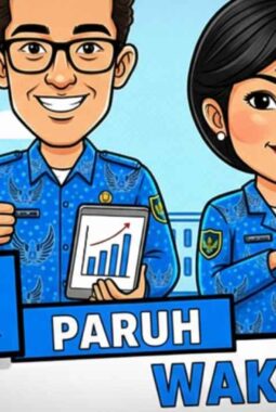 Revisi UU ASN, Skema Konversi PPPK Penuh Waktu Jadi Jawaban Kesejahteraan