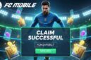 Kode Redeem FC Mobile 17 Februari 2026: Sikat Pemain OVR Tinggi! (Foto: AI)