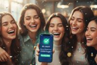 Buruan Klaim Saldo DANA Gratis Rp225.000, Kesempatan Terbatas Hari Ini! (Foto: AI)