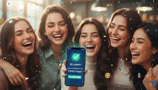 Buruan Klaim Saldo DANA Gratis Rp225.000, Kesempatan Terbatas Hari Ini! (Foto: AI)