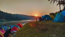 Hidden Gem Lereng Slamet: Pesona Curug Minger dan Destinasi Sekitarnya (Foto: kemenparekraf)