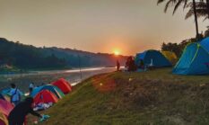 Hidden Gem Lereng Slamet: Pesona Curug Minger dan Destinasi Sekitarnya