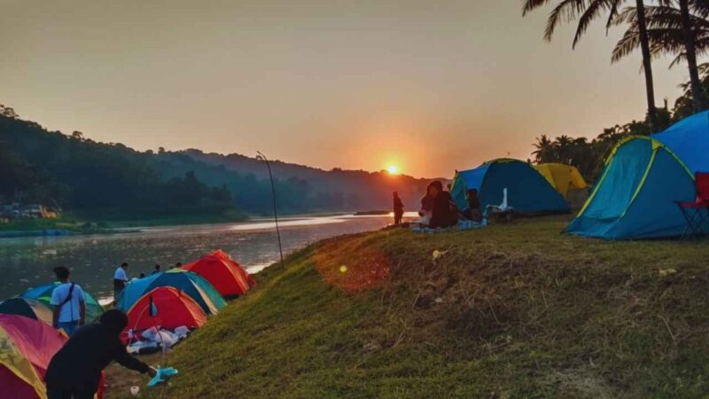 Hidden Gem Lereng Slamet: Pesona Curug Minger dan Destinasi Sekitarnya (Foto: kemenparekraf)