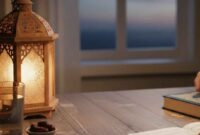 Pemerintah Tetapkan 1 Ramadan 1447 H Jatuh pada 19 Februari 2026 (Foto: AI)