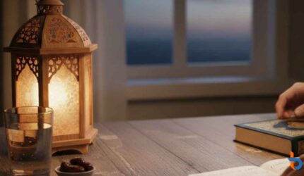 Hasil Sidang Isbat Ramadan 1447 H