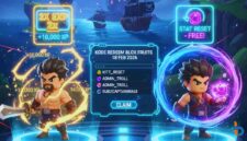 Update Kode Redeem Blox Fruits 18 Februari 2026: Klaim Boost EXP 2x dan Reset Stat Gratis (Foto: AI)