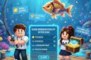 Kode Redeem Fish It Roblox 18 Februari 2026: Klaim Umpan Legendaris dan Koin Berlimpah (Foto: AI)