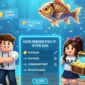 Kode Redeem Fish It Roblox 18 Februari 2026: Klaim Umpan Legendaris dan Koin Berlimpah (Foto: AI)