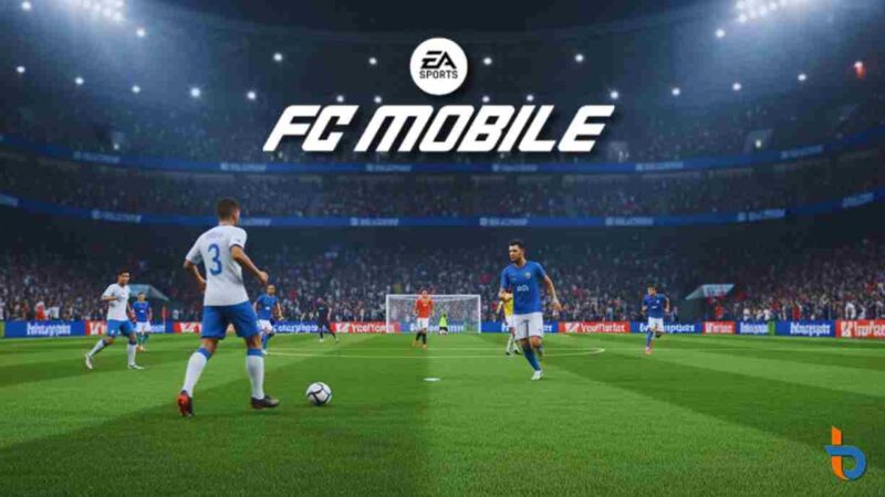 Kode Redeem FC Mobile 18 Februari 2026: Sikat Pemain OVR Tinggi dan Gems Gratis! (Foto: AI)