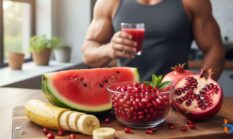 Deretan Buah Untuk Meningkatkan Vitalitas Pria