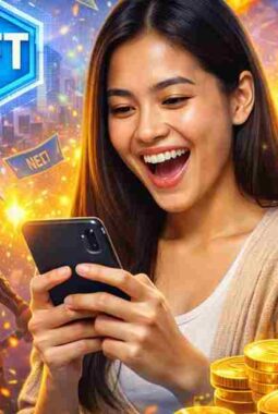 Daftar Game MMORPG dan NFT Penghasil Uang Terpopuler, Cuan Melimpah!