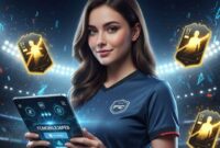 Buruan Klaim! Kode Redeem FC Mobile 20 Februari 2026, Banjir Pack Pemain Gratis (Foto: AI)