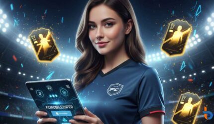 Kode Redeem FC Mobile