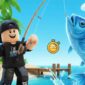 Kode Redeem Fish It Roblox 20 Februari 2026: Klaim Gems dan Umpan Gratis (Foto: AI)