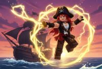 Kode Redeem Blox Fruits 20 Februari 2026: Kejar Level Maksimal dengan EXP Boost (Foto: AI)