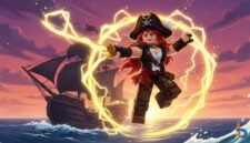 Kode Redeem Blox Fruits 20 Februari 2026: Kejar Level Maksimal dengan EXP Boost (Foto: AI)