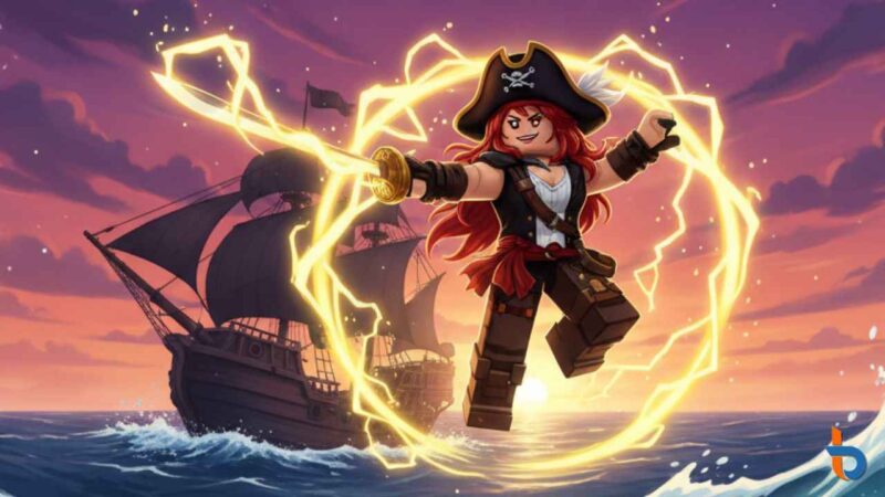 Kode Redeem Blox Fruits 20 Februari 2026: Kejar Level Maksimal dengan EXP Boost (Foto: AI)