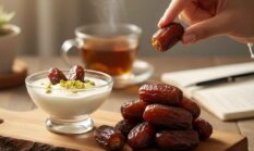 Rahasia Nutrisi Buah Kurma untuk Stamina dan Kesehatan Jangka Panjang