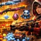 Kode Redeem FF 21 Februari 2026: Banjir Skin SG2 dan Item Langka, Klaim Sekarang! (Foto: AI)