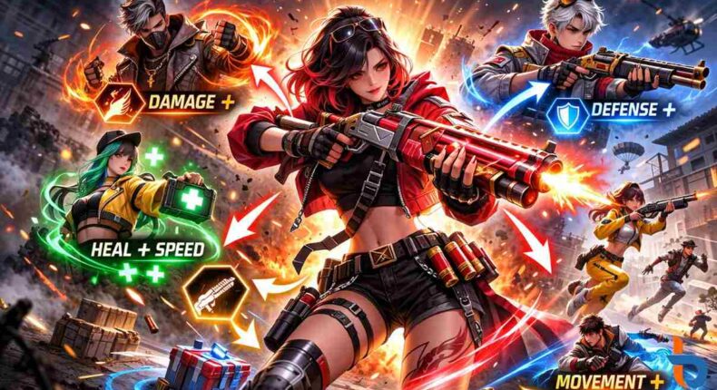 foto slider headline